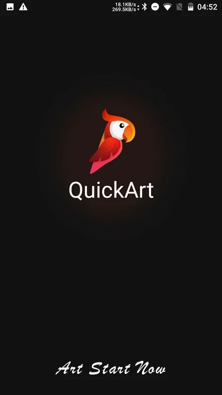 QuickArt for Android: Unleash Your Creativity