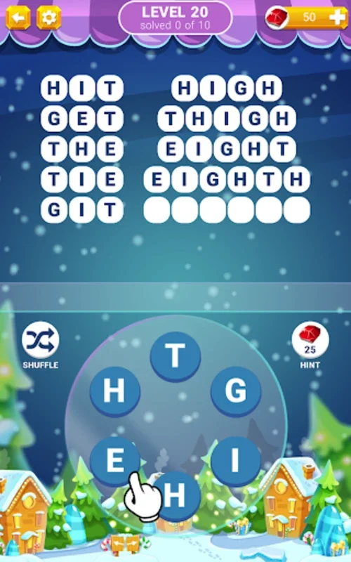 Word Connection: Puzzle Game for Android - Engaging Wordplay