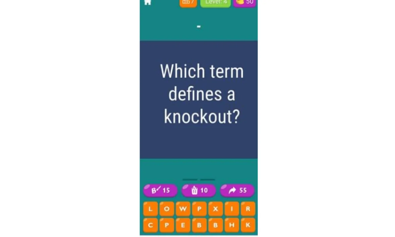 BoxingGenius2023 for Android - Engaging Boxing Trivia