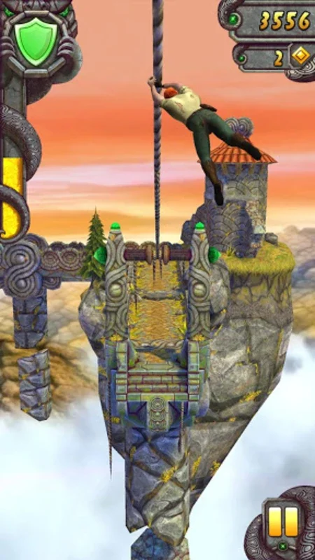 Temple Run 2 on Android - Enjoy the Endless Runner Adventure