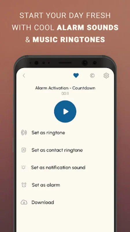 Alarm Sounds & Ringtones for Android: Personalize Your Alerts