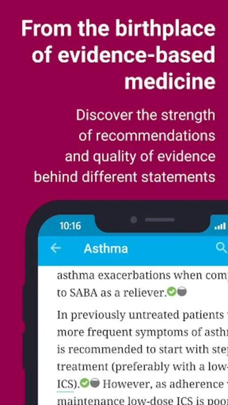 McMaster Textbook for Android: Comprehensive Internal Med Resource