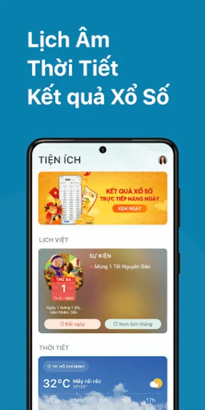 Báo Mới for Android - Your Source for Vietnamese News