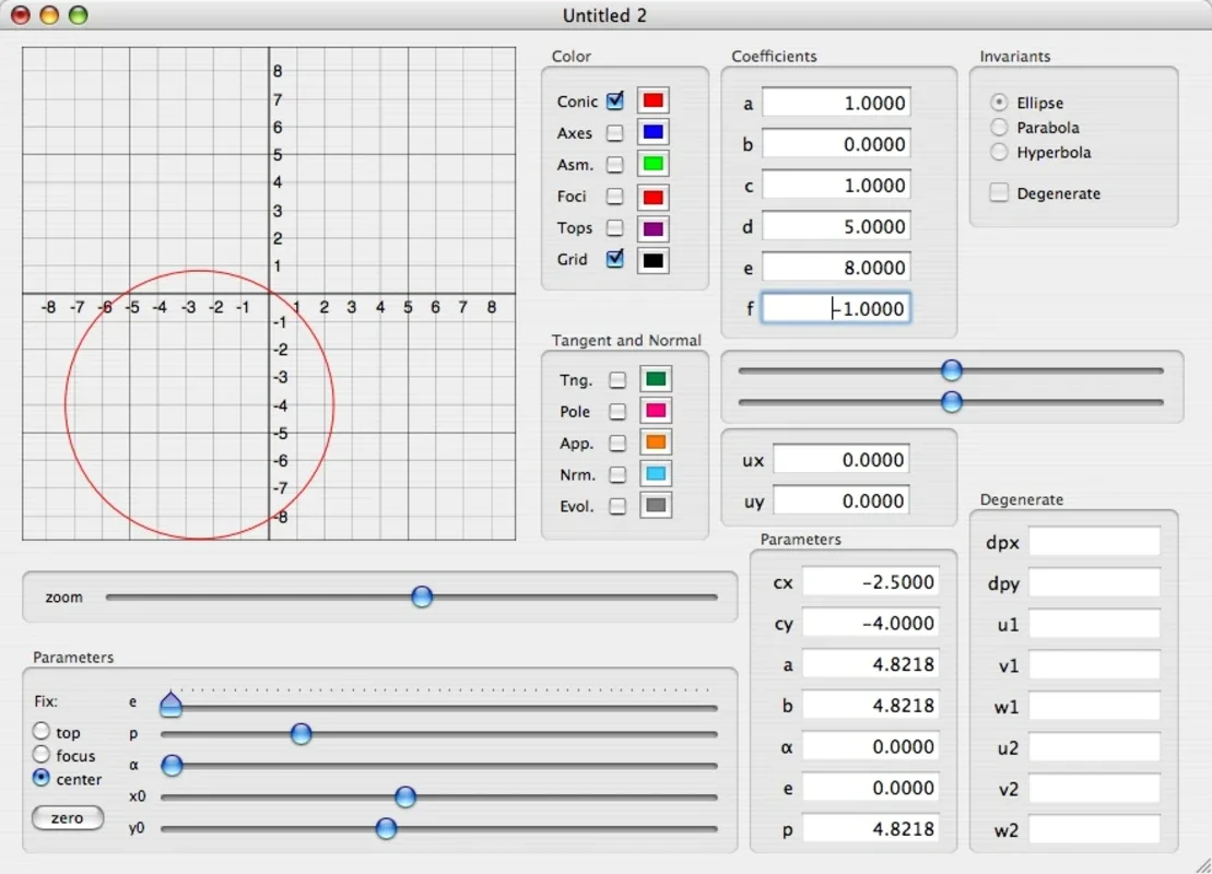 Trigger for Mac: Revolutionizing Trigonometry Learning