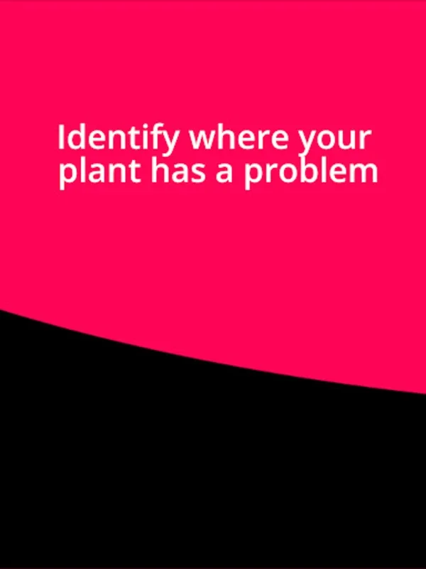 My Plant for Android - Keep Your Indoor Plants Healthy