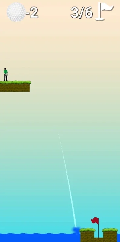 Golf Circuits for Android - Challenging Golf Experience