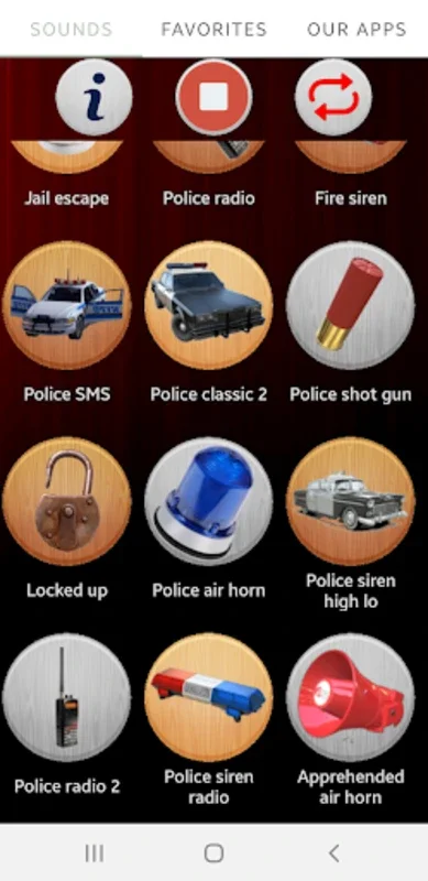 Police Ringtones for Android - Customize with Authority