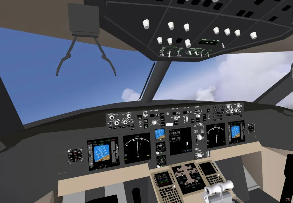 FlightGear Flight Simulator for Windows - Realistic Flying Experience