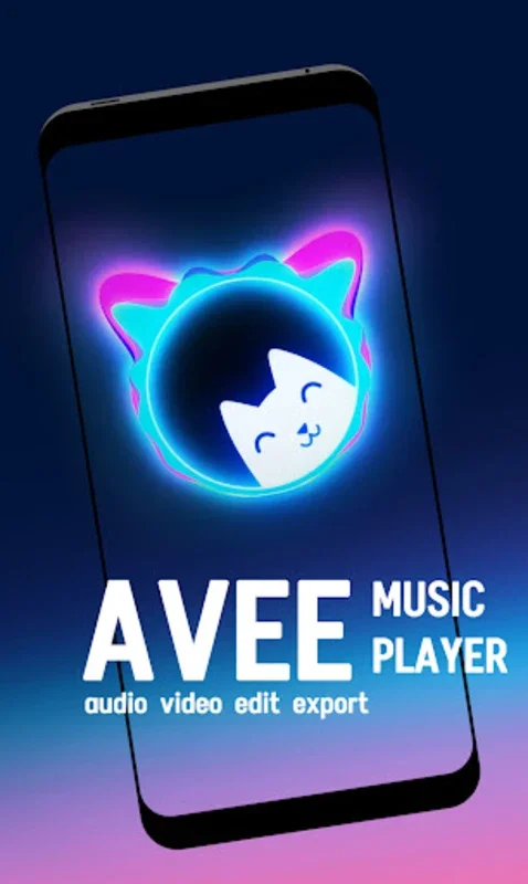 Avee Player Lite for Android: Unleash Your Musical Creativity