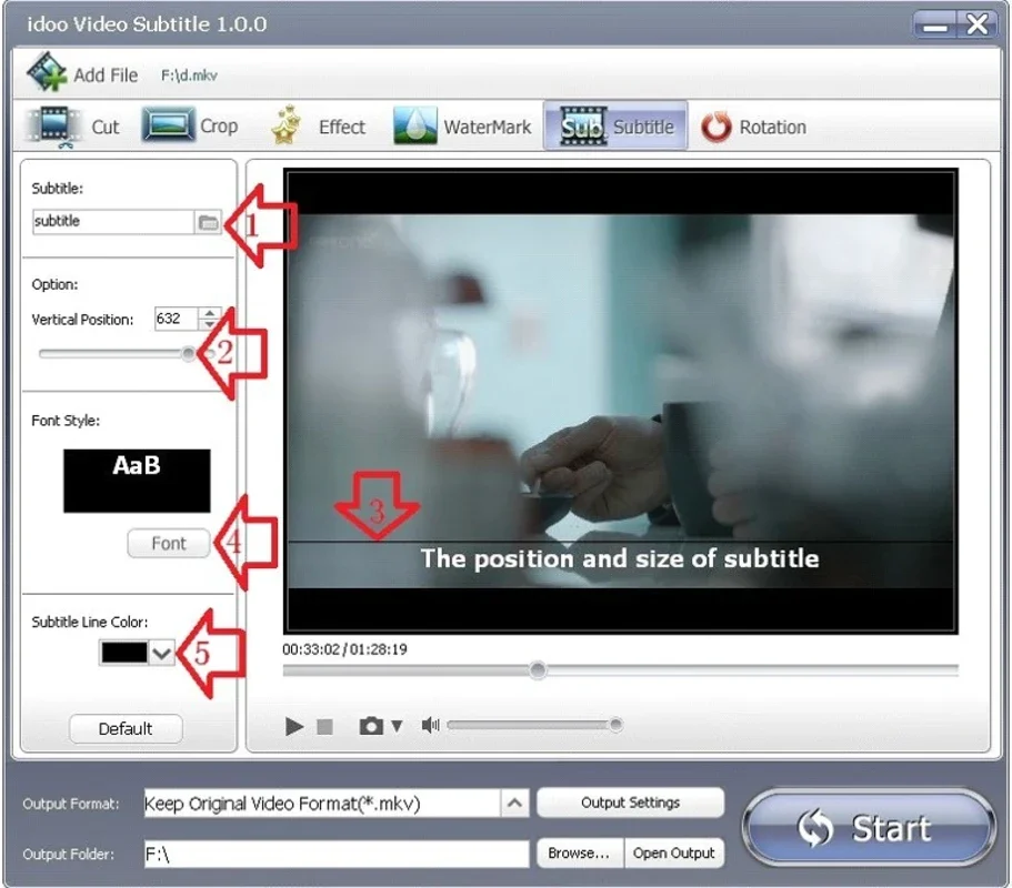 ido Video Editor Pro: Easy Video Editing for Windows