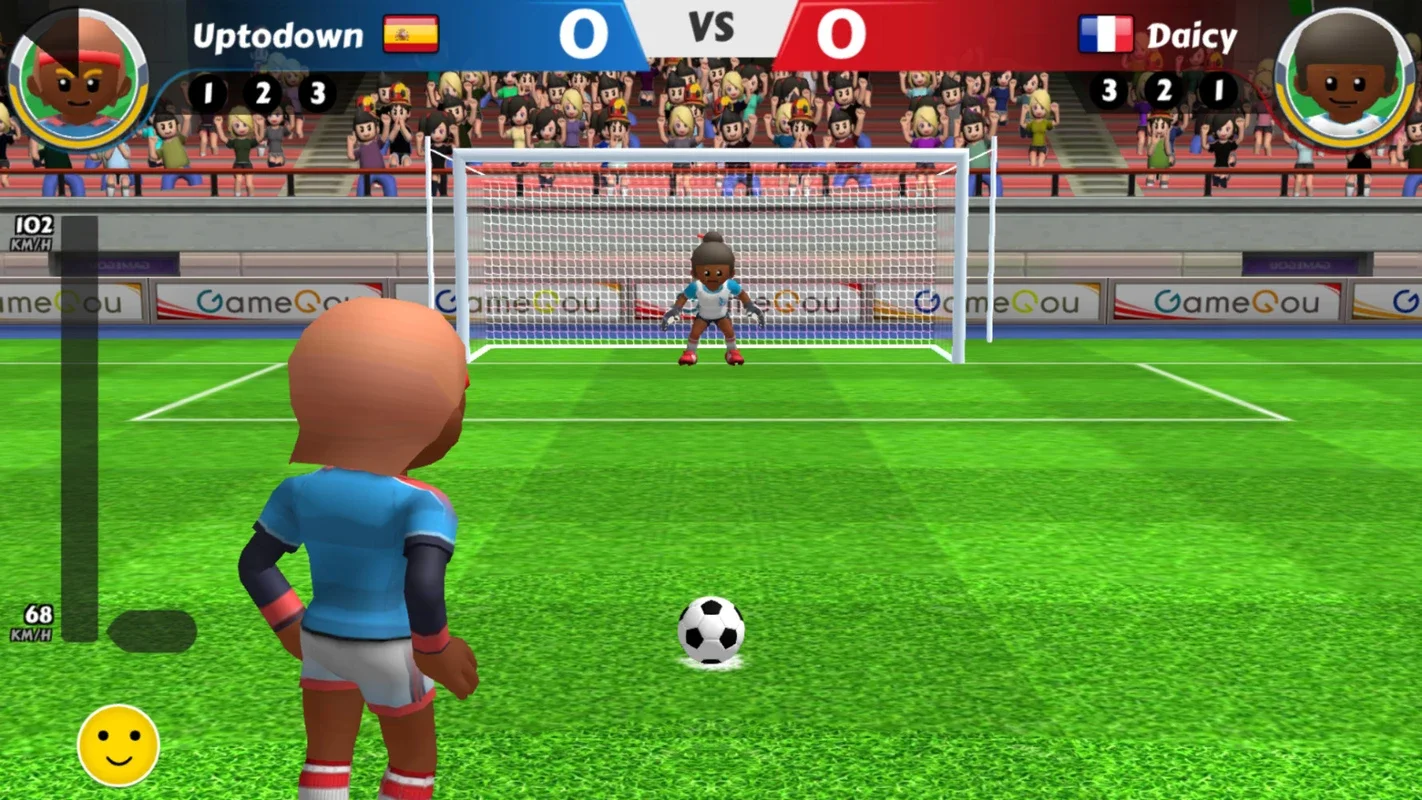 Perfect Kick 2 for Android - Compete with Players Worldwide