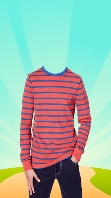 Boys Fashion Photo Suit for Android - Download the APK from AppHuts