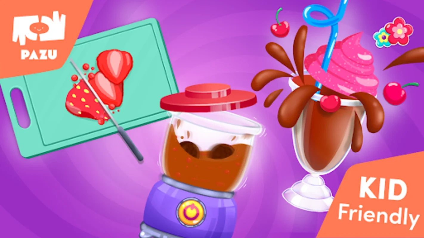 Cooking Masters for Android - Download the APK from AppHuts