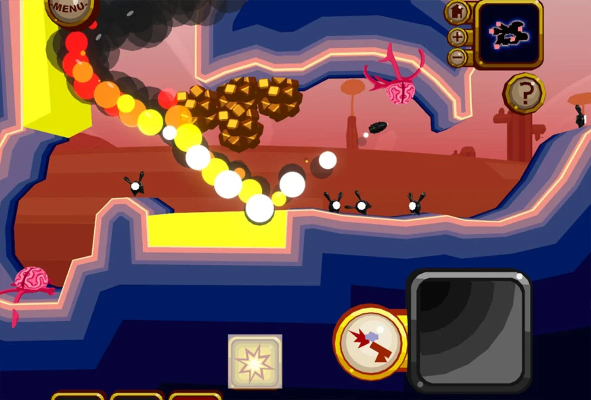 BrainSplode!: Explosive Puzzle Fun on Windows