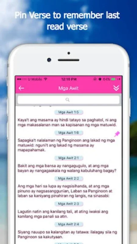 Bible App - Tagalog (Offline) for Android: Enrich Your Faith