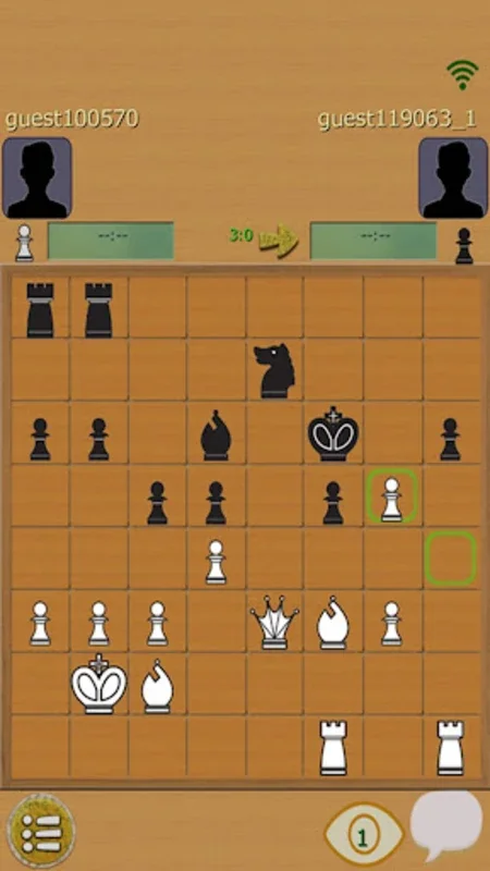 Ouk Chaktrang (អុកចត្រង្គ) for Android - Engaging Chess Experience