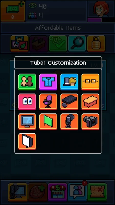 PewDiePie: Tuber Simulator for Android - No Downloading Required