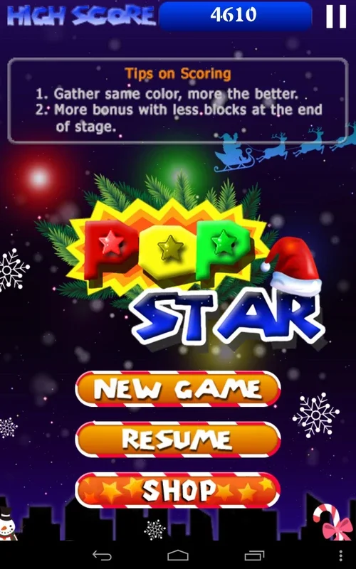 PopStar! for Android - Download the APK from AppHuts