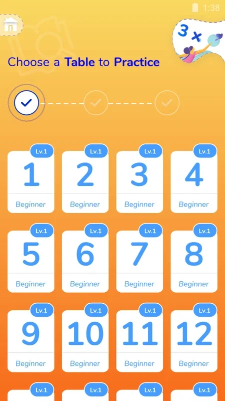 Cuemath for Android: Enhance Your Math Skills