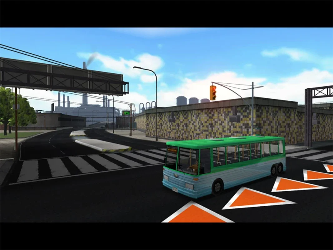 Bus Driver for Windows - Free Download Now