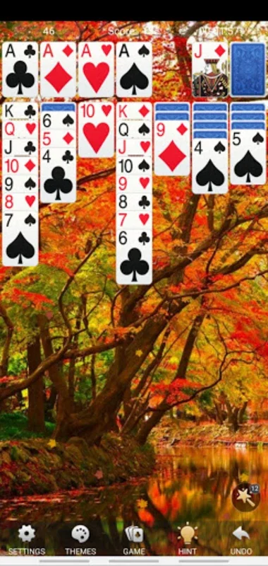 Solitaire for Android: Engaging Offline Card Game