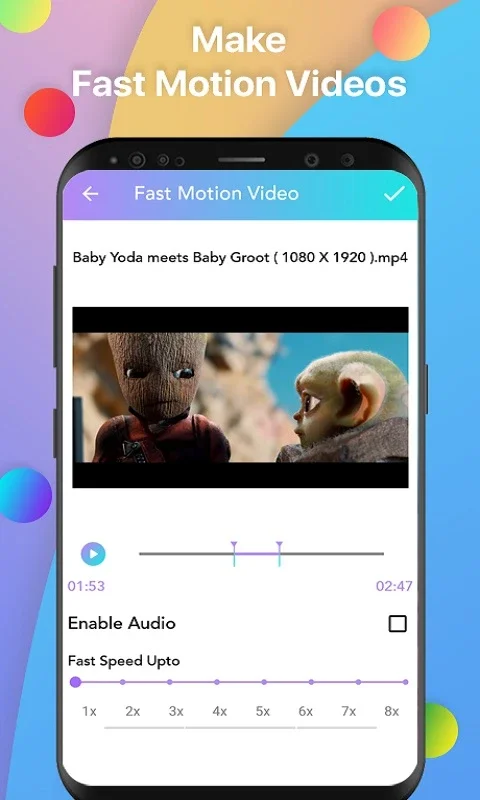 Video Editor Pro & Slideshow Maker for Android: Create Professional Content