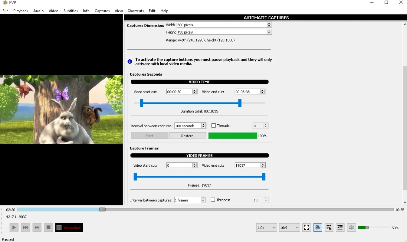 Python Video Player for Windows - Enhance Your Multimedia