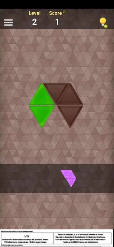 Triga Box for Android - Enjoy Simple Puzzle Fun