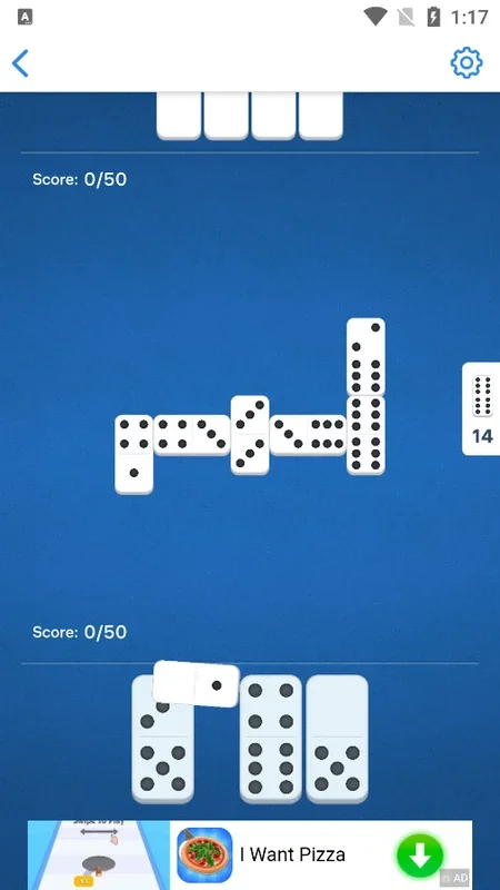 Dominoes - Classic Domino Game for Android