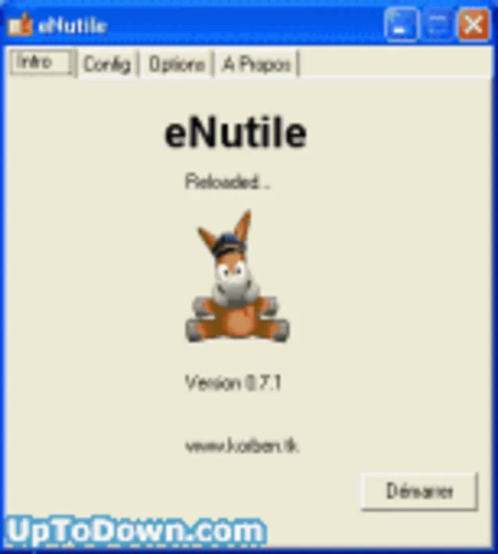 eNutile for Windows: Enhance Your Productivity