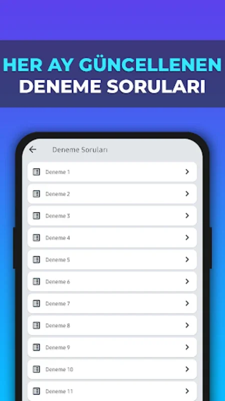 Özel Güvenlik Sınav Soruları for Android - No Downloading Required