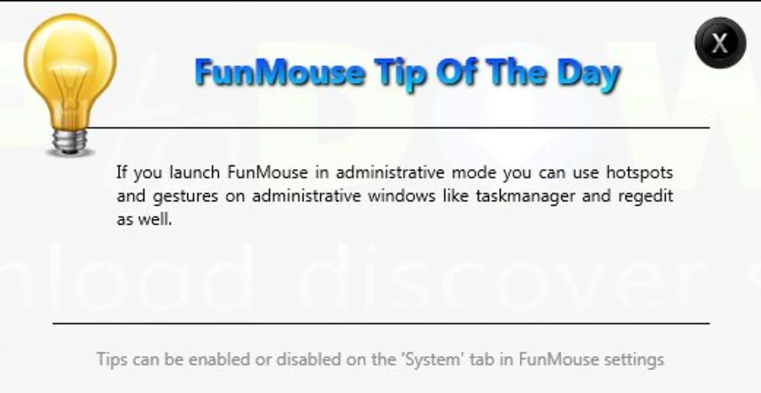 FunMouse: Track Your Mouse & Keyboard Activity on Windows