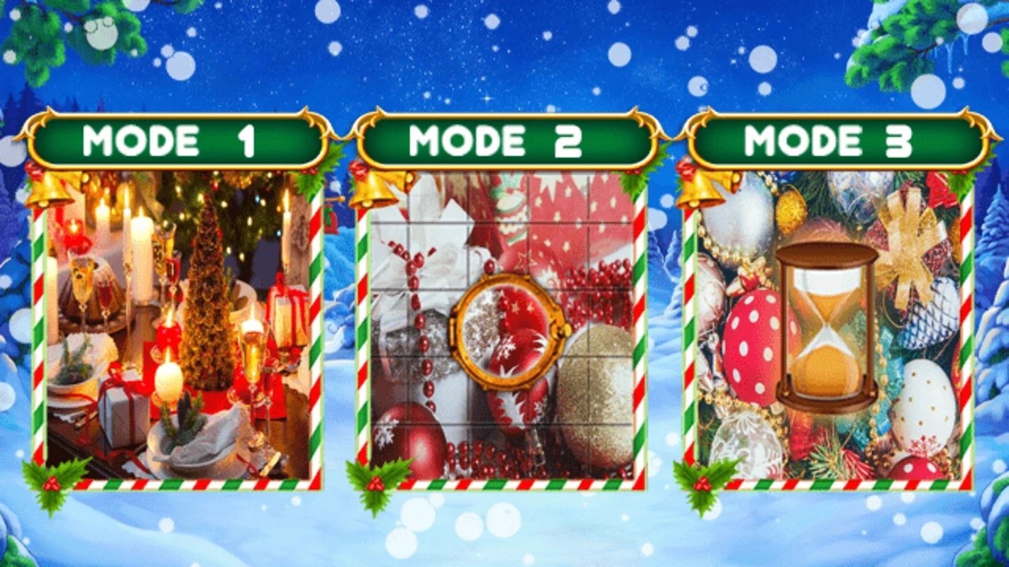 Xmas Hidden Object for Android: Fun Christmas Game