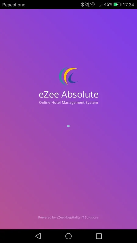 Hotel PMS App - eZee Absolute for Android: Efficient Hotel Management