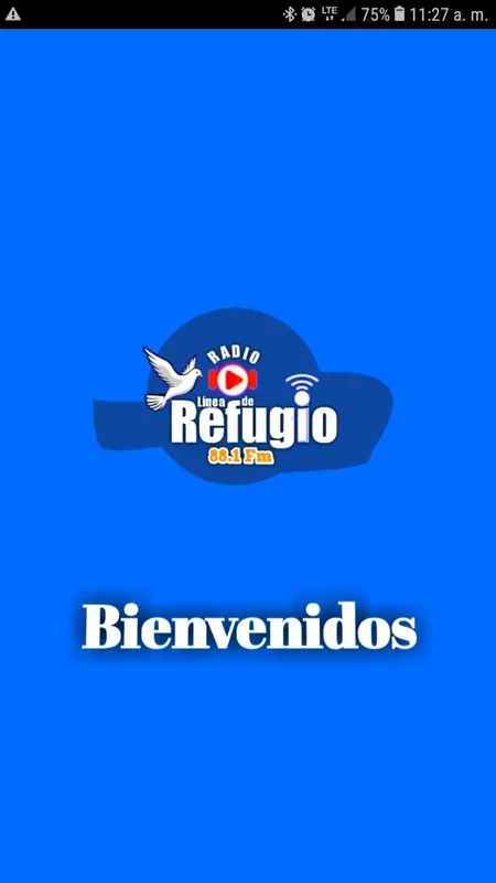 Radio Línea de Refugio 88.1 for Android - Diverse Radio Content