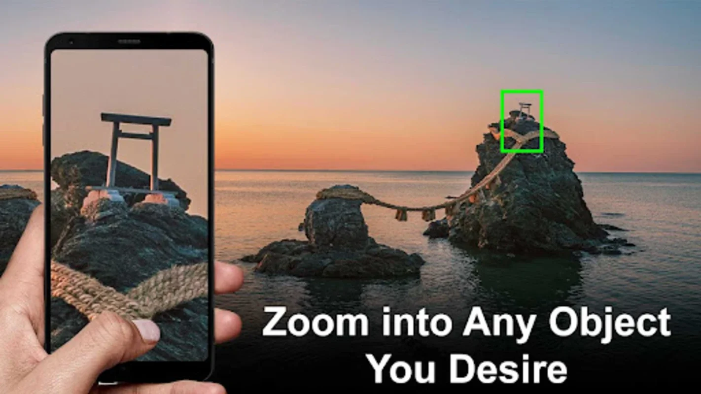 Microscope HD Zoom Camera for Android: Enhanced Mobile Photography