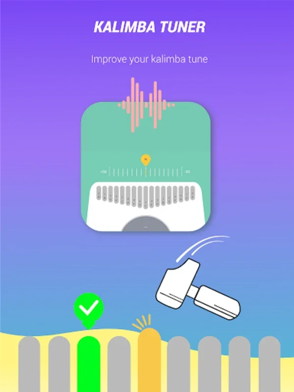 Kalimba Master for Android - Enjoy Melodies on Your Device