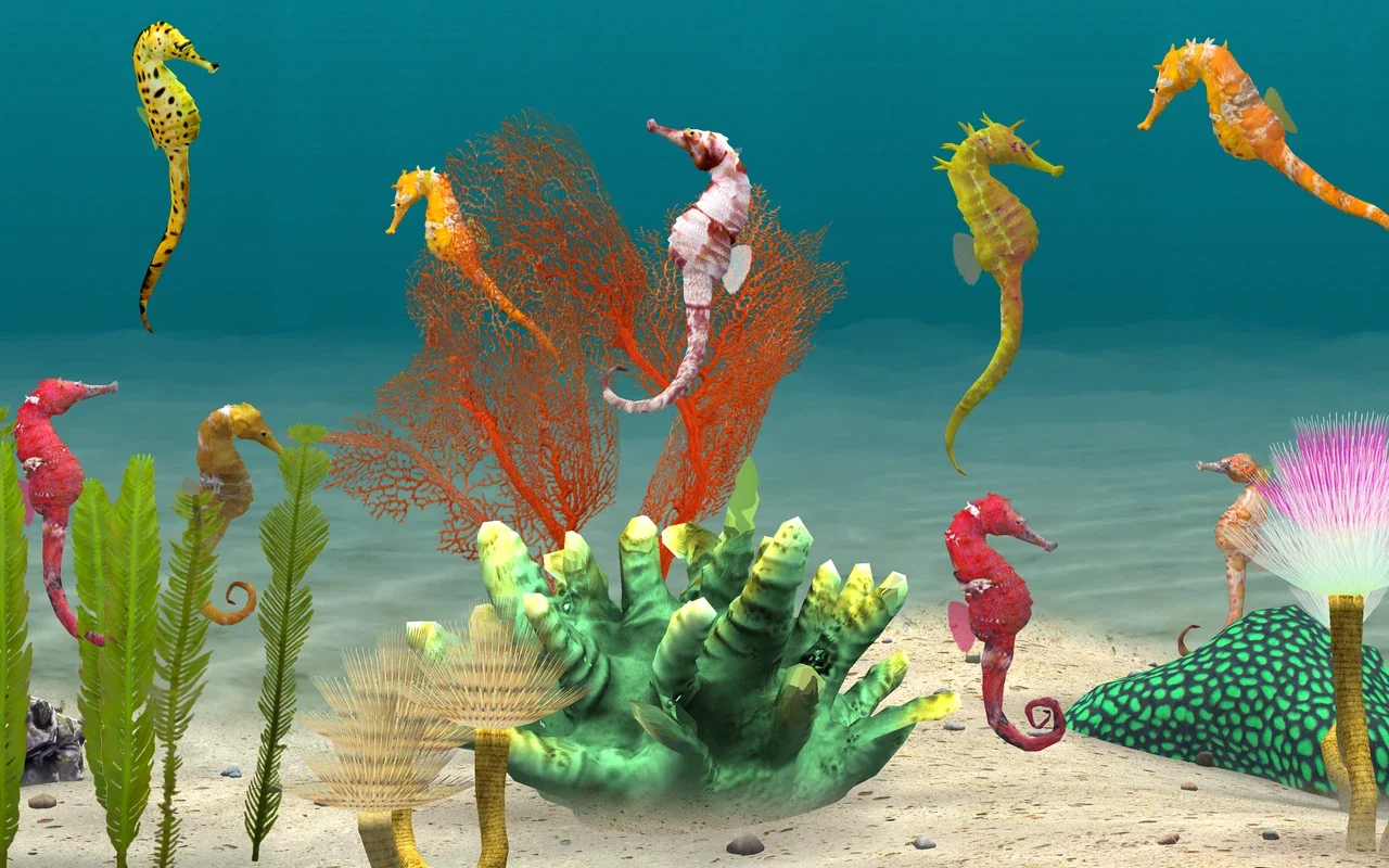 Fish Farm 3 for Android: Immersive Fish Farming Fun