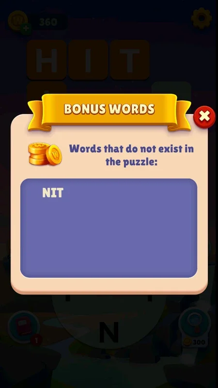 Word Universe - CrossWord for Android: Engaging Word Puzzles