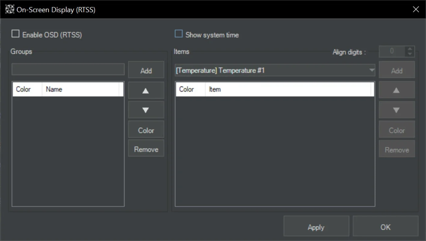 FanCtrl for Windows: Optimize Cooling Performance