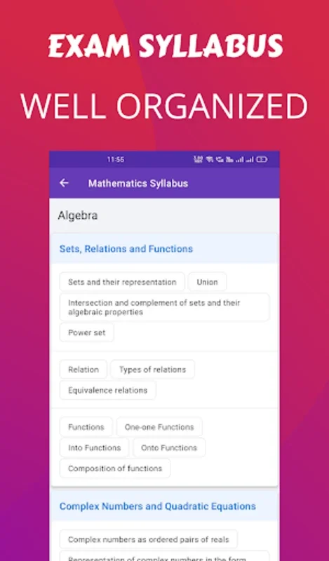 JEE Mains PYQ Questions for Android: Ideal for JEE Main Prep