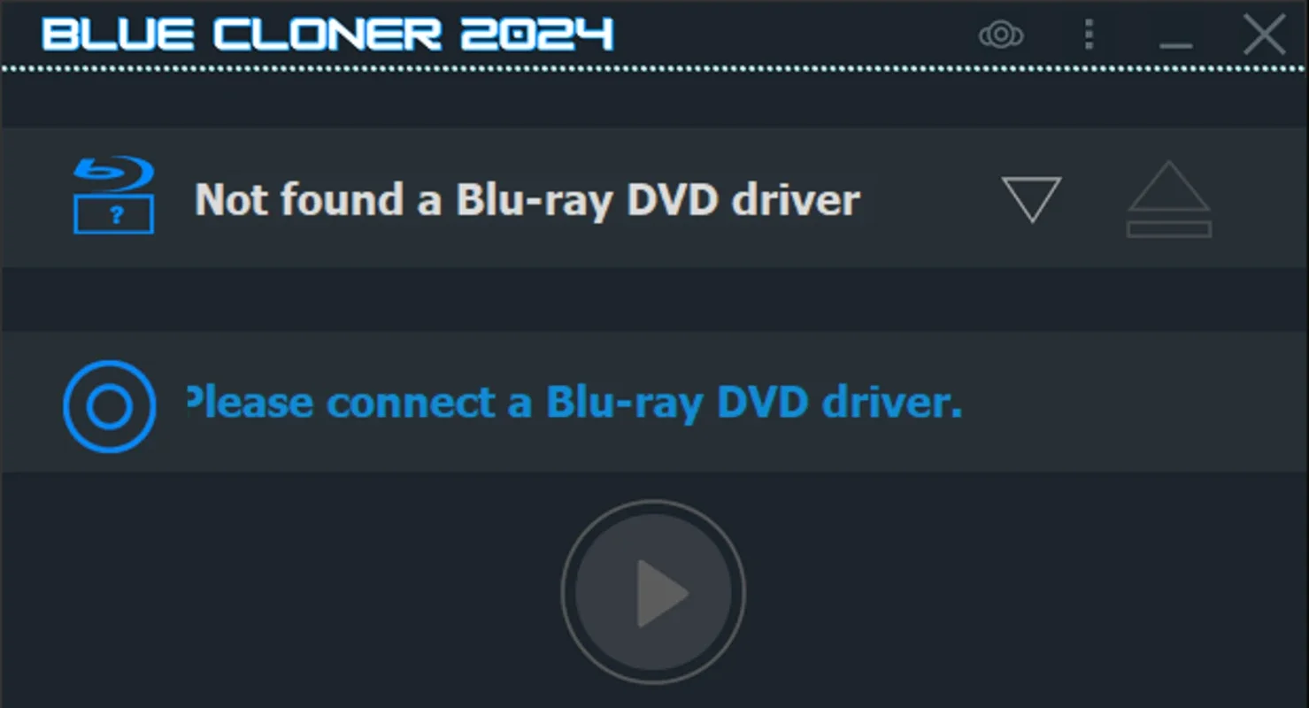 Blue-Cloner for Windows: Advanced Blu-ray Disc Management