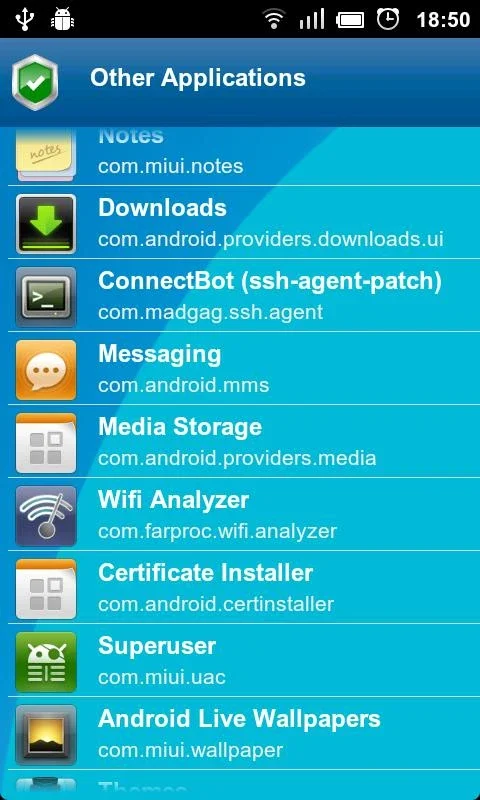 Anti Spy Mobile Free: Secure Your Android Privacy