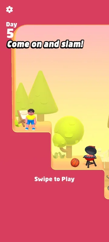 Lazy Jump for Android: Engaging Challenges Await