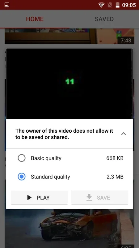 YouTube Go for Android: Offline Videos, Data Saving, and Bluetooth Sharing