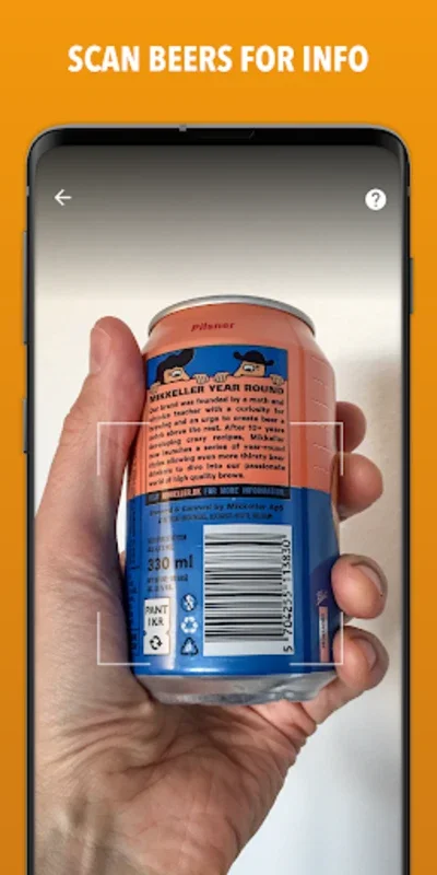 Pint Please - Beer Ratings for Android: Discover Craft Beers