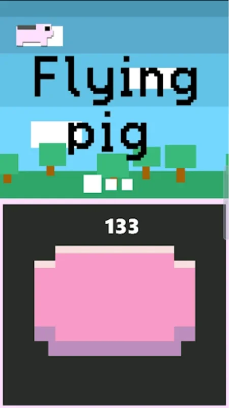 Flying Pig 2 for Android: An Addictive Casual Game