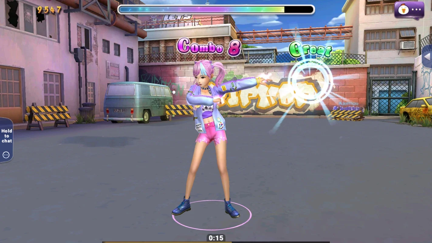 Idol Dance for Android: Become a Dancing Idol