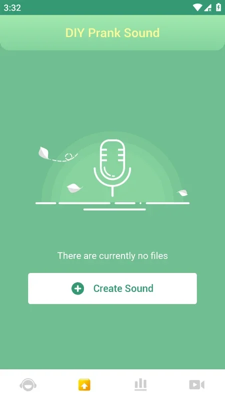 Prank Sound: Hairclipper, fart for Android - Fun Prank App