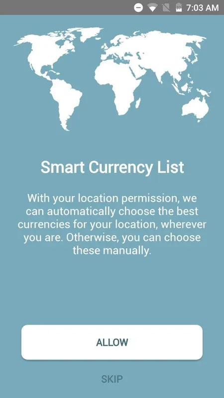 Currency Plus for Android - No Downloading Required